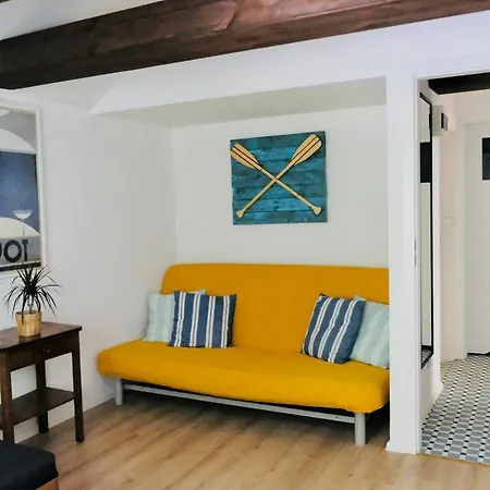 Belmondo House Sopot