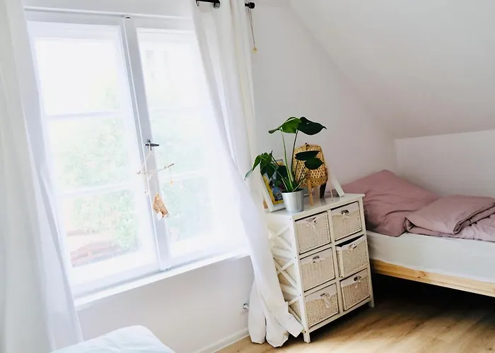 Apartamento Belmondo House