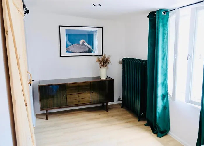 Belmondo House Sopot