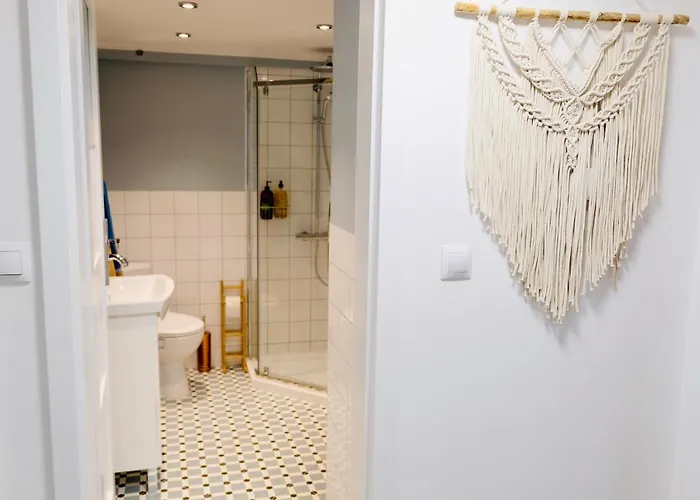 Apartamento Belmondo House Sopot