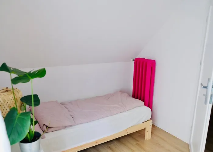 Apartamento Belmondo House Sopot