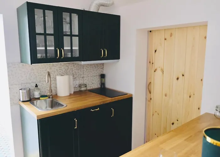 Apartamento Belmondo House *