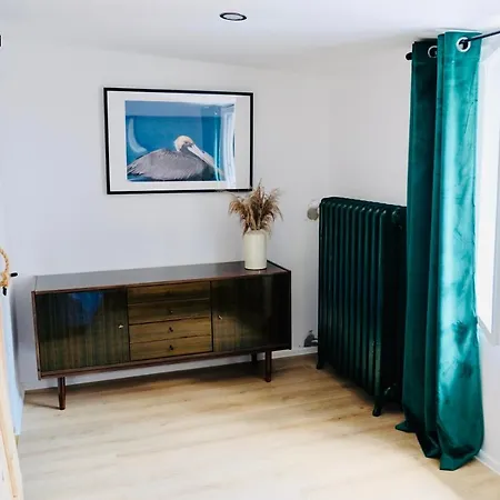 Belmondo House 소포트