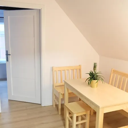 Belmondo House Apartment *