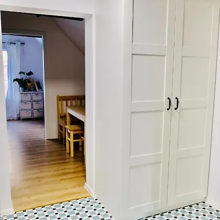 Belmondo House * Sopot