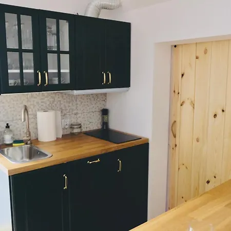 아파트 Belmondo House *