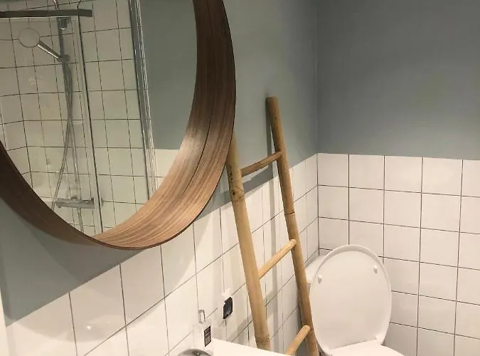 Appartamento Belmondo House