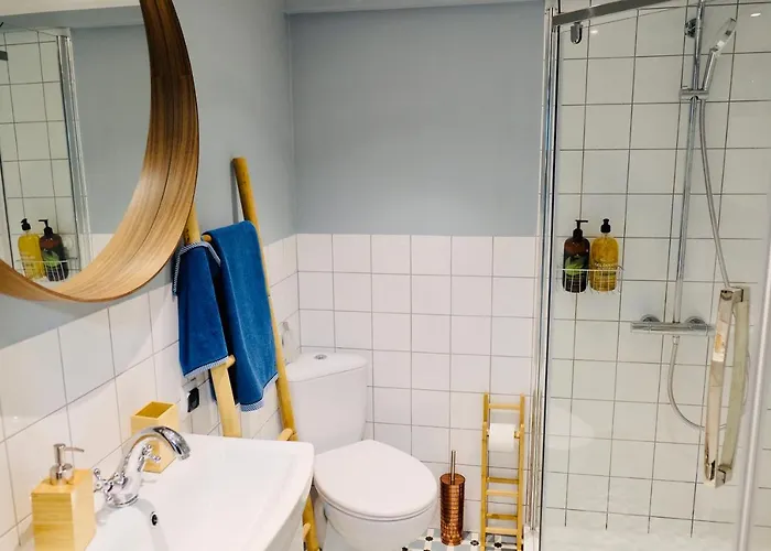 Belmondo House * Sopot