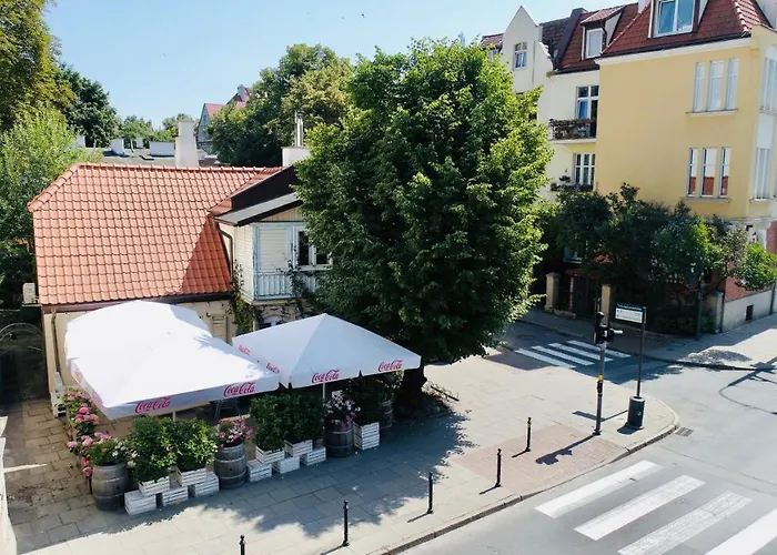 Appartamento Belmondo House