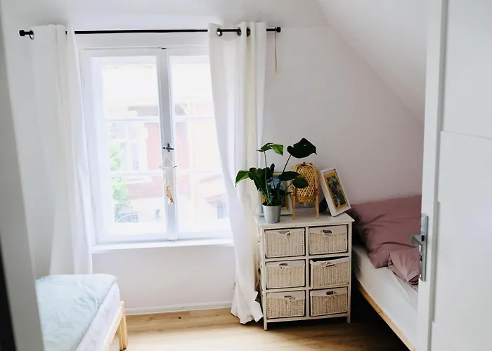 Appartamento Belmondo House Sopot