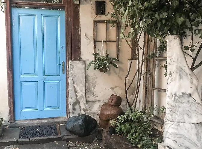 Belmondo House Sopot